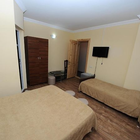 Hotel Dadiani Batumi Exterior foto