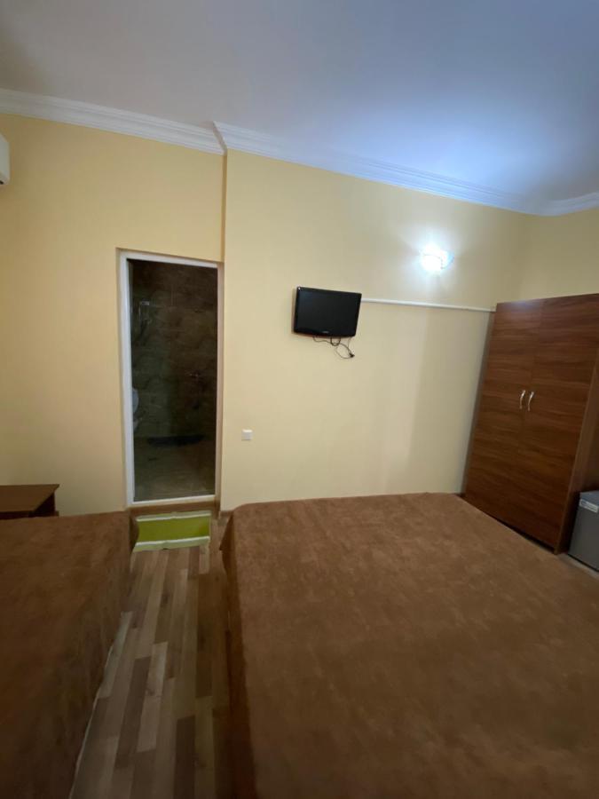 Hotel Dadiani Batumi Exterior foto